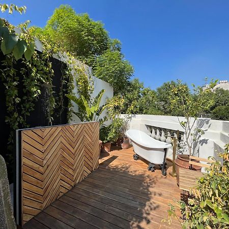 La Valise Mexico City, Member Of Small Luxury Hotels 외부 사진