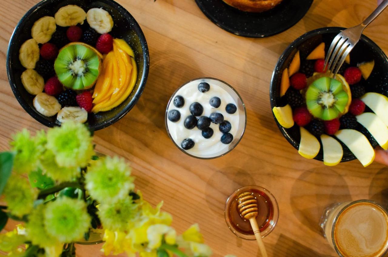 La Valise Mexico City, Member Of Small Luxury Hotels 외부 사진