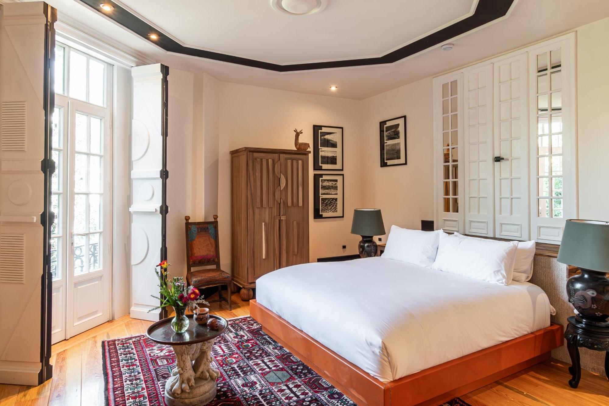 La Valise Mexico City, Member Of Small Luxury Hotels 외부 사진
