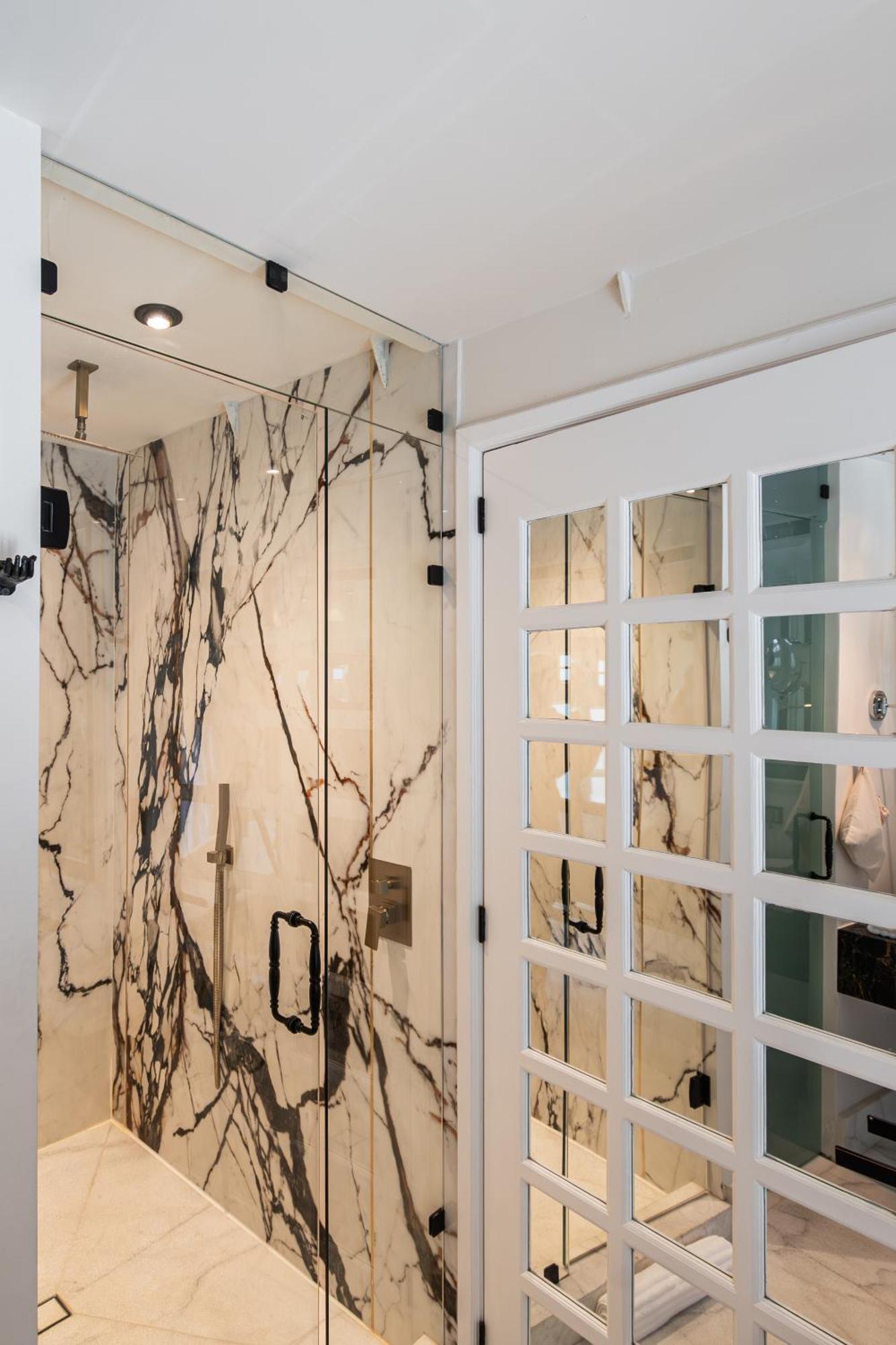 La Valise Mexico City, Member Of Small Luxury Hotels 외부 사진
