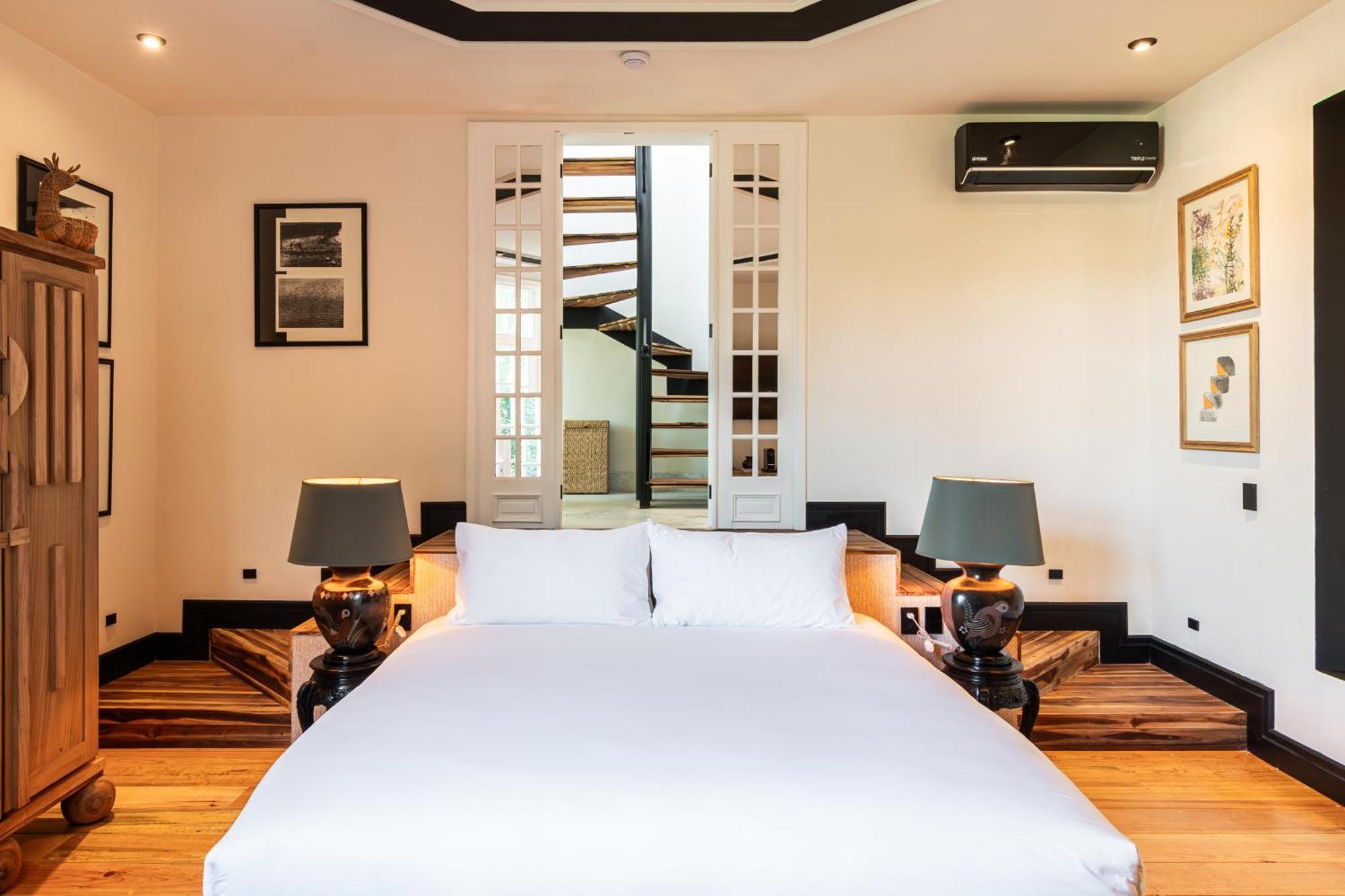 La Valise Mexico City, Member Of Small Luxury Hotels 외부 사진