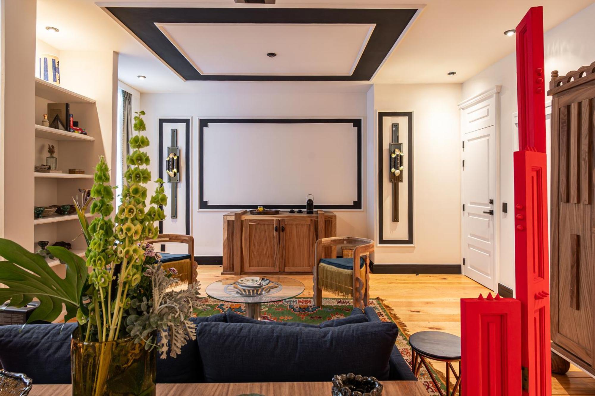 La Valise Mexico City, Member Of Small Luxury Hotels 외부 사진