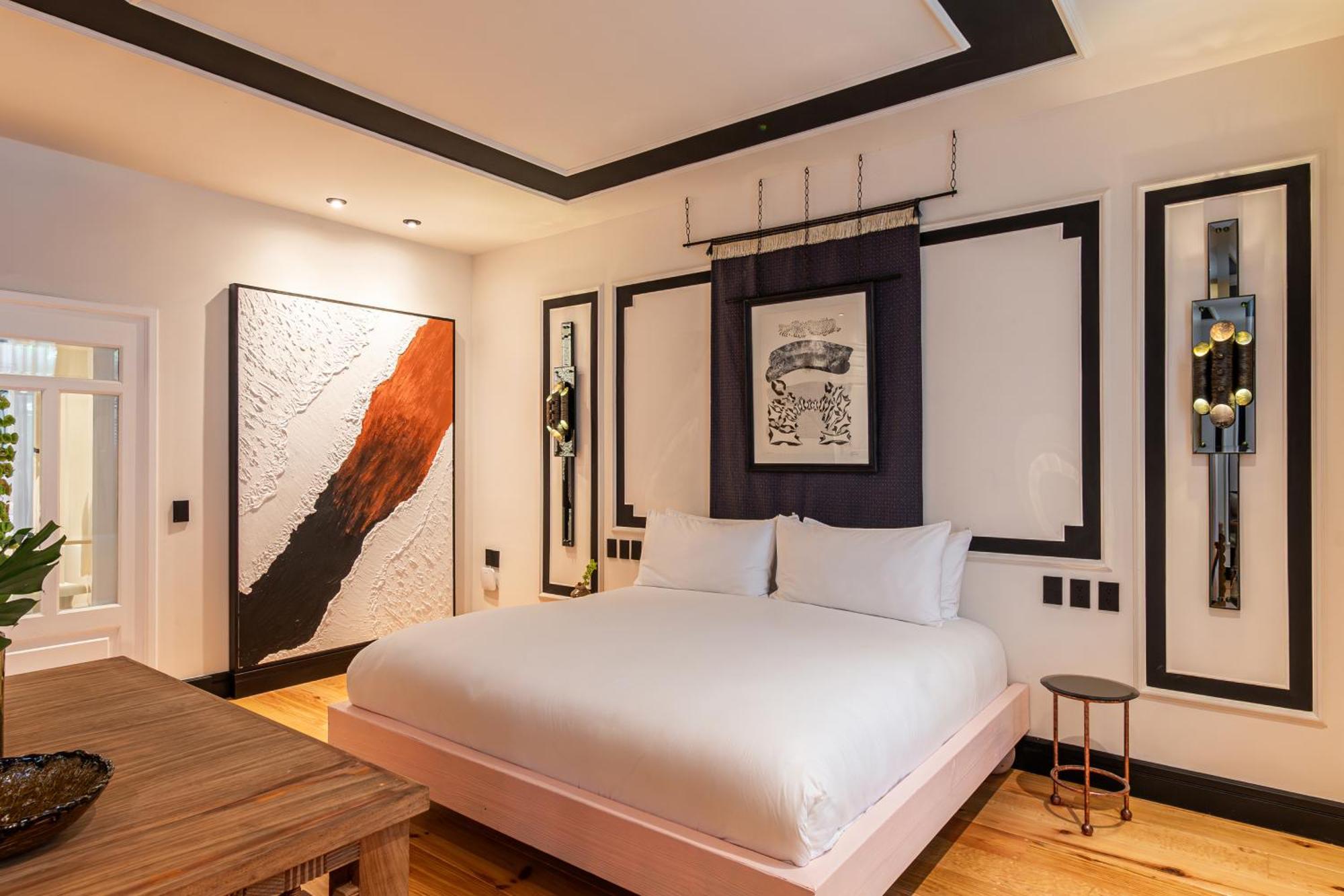 La Valise Mexico City, Member Of Small Luxury Hotels 외부 사진