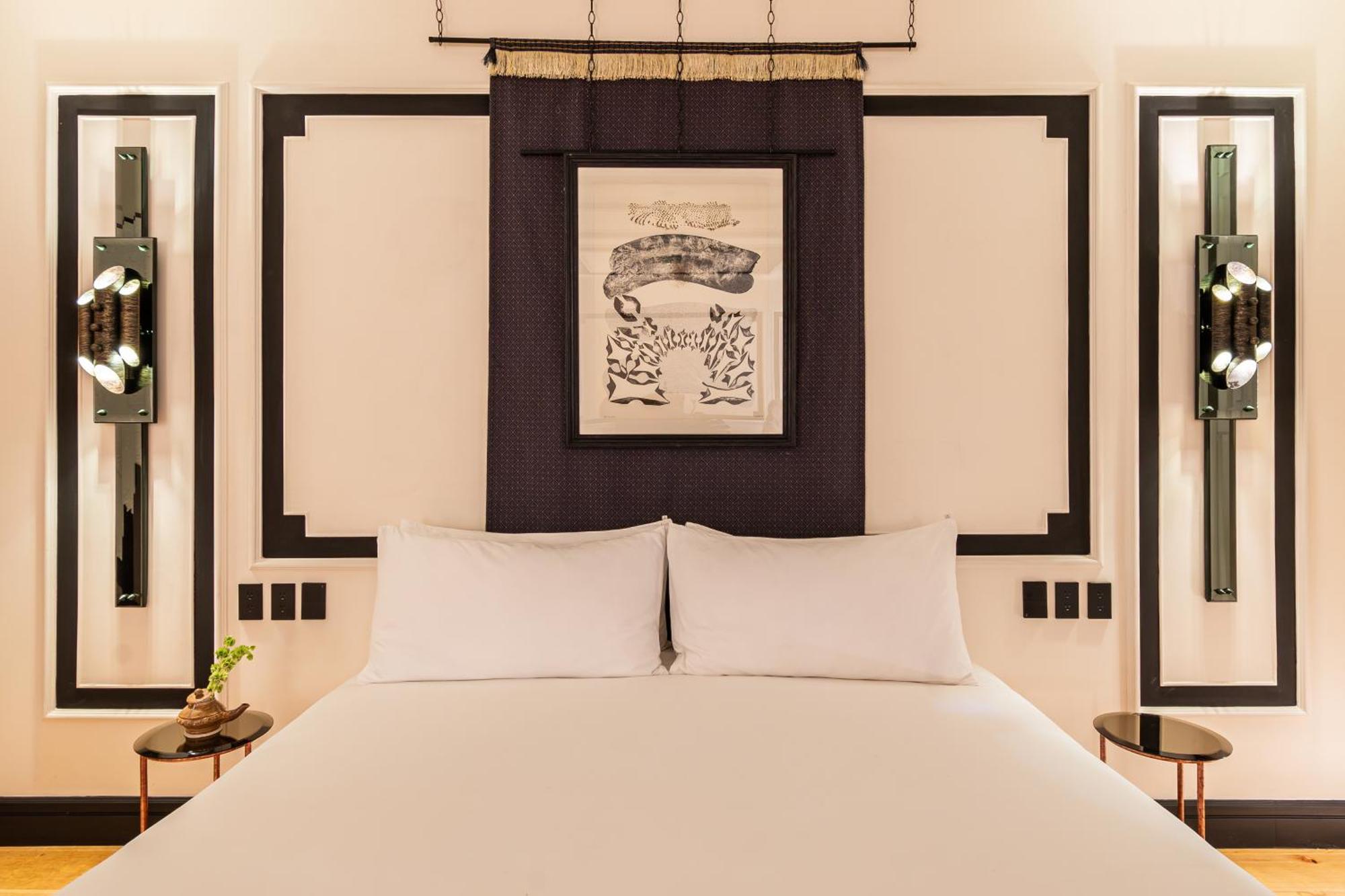 La Valise Mexico City, Member Of Small Luxury Hotels 외부 사진