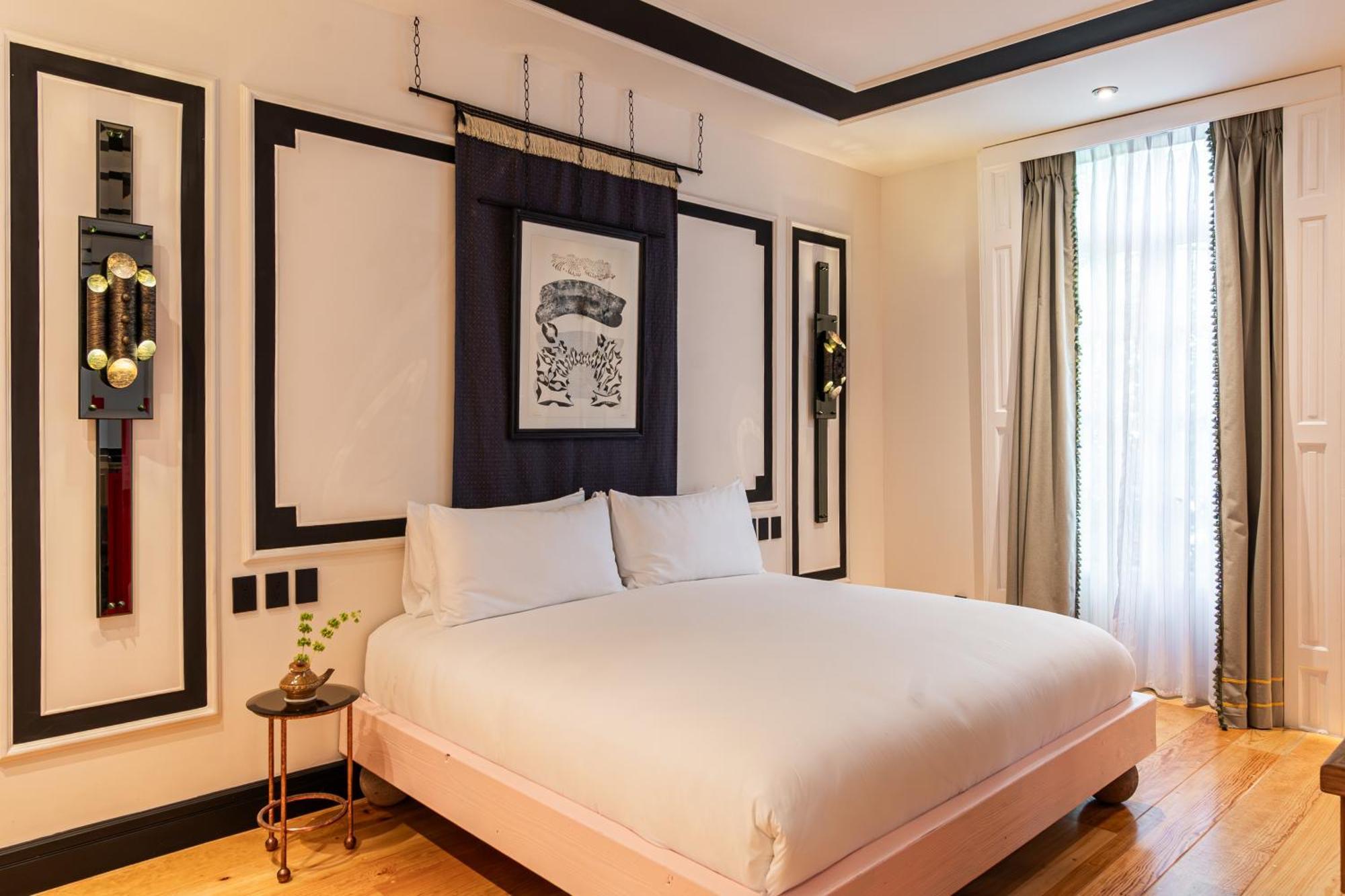 La Valise Mexico City, Member Of Small Luxury Hotels 외부 사진