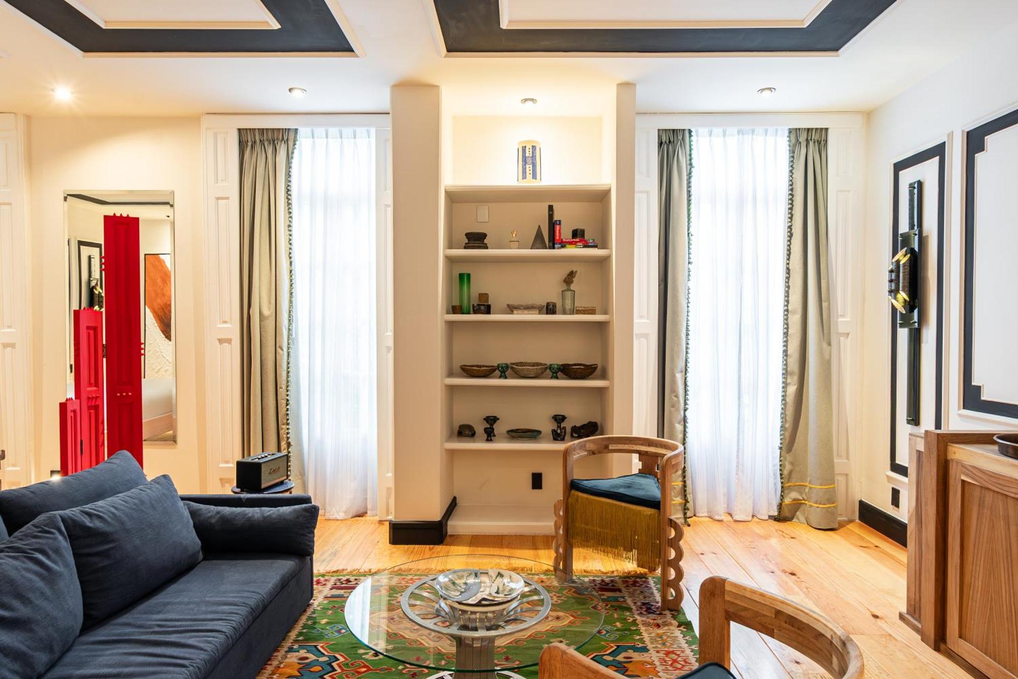 La Valise Mexico City, Member Of Small Luxury Hotels 외부 사진